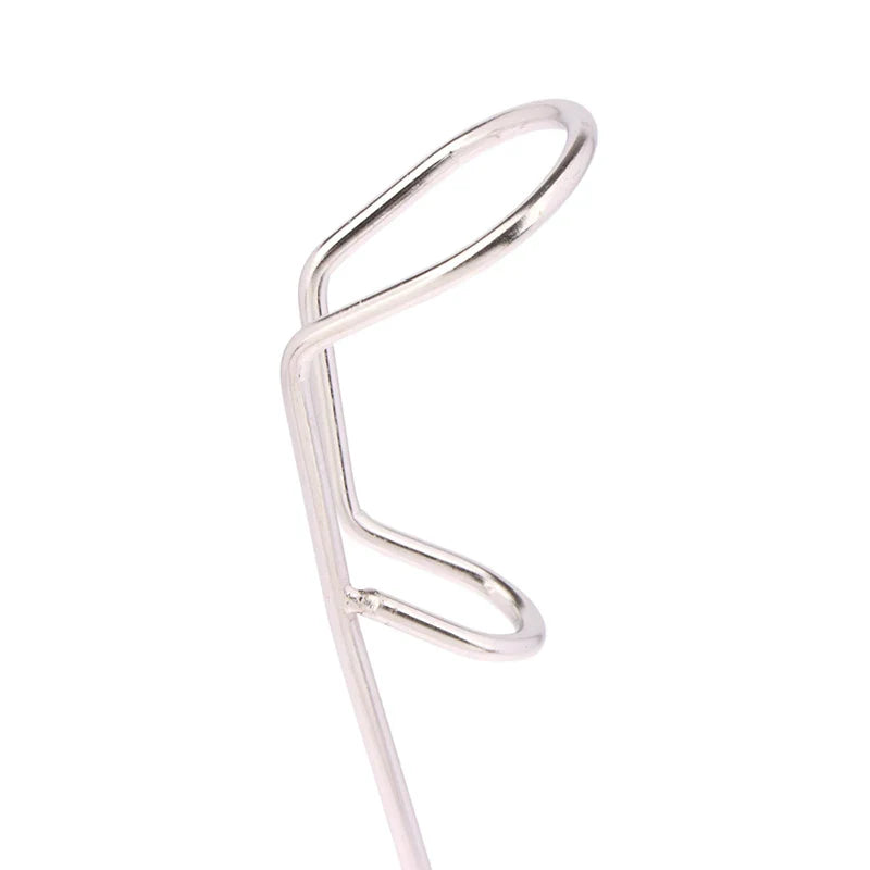 Electric Egg Beater Holder Milk Mixer Frother Stand Rack Bracket For Kitchen Milk Coffee Egg Stirring Tools Storage Stand Rack