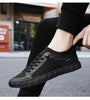 Men's Shoes Casual Outdoor Comfortable Breathable Lace-Up Mesh Sneakers Man Sports Walking Footwear Designer Shoes