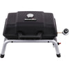 Char-Broil 1-Burner Portable Propane Gas Grill – 17402049