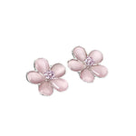 Load image into Gallery viewer, Hot Movie Hermione Earring Fashion Women Acrylic Rhinestone Stub Earrings For Charms
