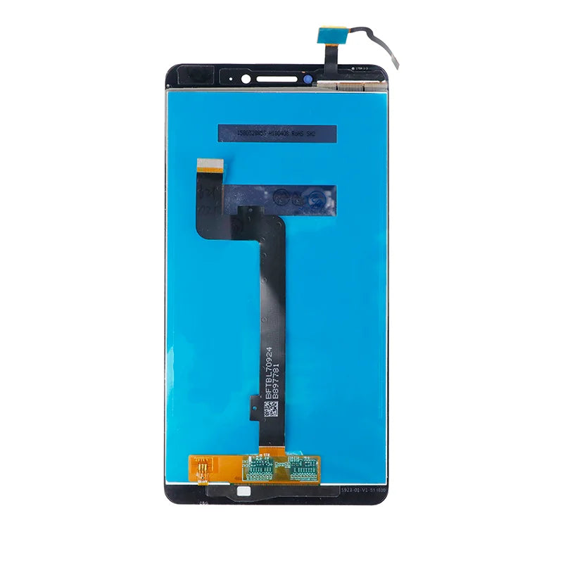 For Xiaomi Mi Max 2 MAX MAX 3 Touch Screen Assembly Screen LCD 6.44' For Max2 MAX MAX3 LCD Display Touch Screen Digitizer Replacement Screen Assembly