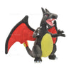 5 Styles Mega Charizard X Rayquaza Fuse Charizard Pokemon Plush Shiny Charizard Anime Cartoon Stuffed Peluche Toys Christmas