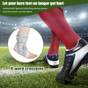 Ankle Brace For Women Stabilizing Ankle Support Brace Adjustable Comfortable Stretchy Breathable Compression Ankle Brace For