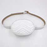 Load image into Gallery viewer, Casual Bags For Women Chest Bag Zipper Banana Design Waist Bag 2023 New Fashion Fanny Pack Leisure Travel Crossbody Packs
