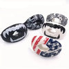 1pc New Durable Tooth Guard Strap and Lip Guard Tooth Guard Sports American Football Mouth Guard forAdults and Youth