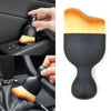 Ultra-Soft  Scratch-Free  Car Interior  Cleaning  Dust Brush Exhaust  Port Car Clearance  Details  Cleaning  Tools  Accessories