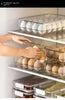 Egg storage box Refrigerator special fresh-keeping sealed anti-drop egg box Home kitchen sorting food storage box kitchen items