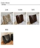 Fashion Female Tote Bag 2023 New High Quality PU Leather Women's Designer hasp Handbag High capacity Shoulder Messenger Bag