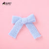 Wool Knit Hair Bows Cute Hairpins Girls BB Clips Sweet Hair Clips Barrettes Solid Clip Kids Headwear Fashion Hair Accessories