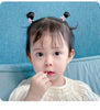 Hair Accessories Girls Bands Bandeau Cheveux Scrunchies Elastique Fille Kids Korean Haarband Rubber Baby Tie Animal Band Cute