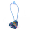 2Pcs Cartoon Princess Disney Mermaid Ariel Shine Hair Clips BB Clips Kids Hairpins Girls Hair Accessories Baby Headdress Gift