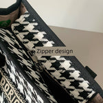 Load image into Gallery viewer, Fashion Sundries Small Carrying Bag Office Workers Tote Bag

