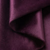 Home Decor Fabric Velvet for Furniture Decoration Accessories Drapery Upholstery by Half Meter