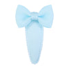 2Pcs Bow Flowers Hair Clip Girl Cute Hair Bands Kids Hair Accessories Handmade Cloth Headwear Hairpins Barrettes Headdress Gift