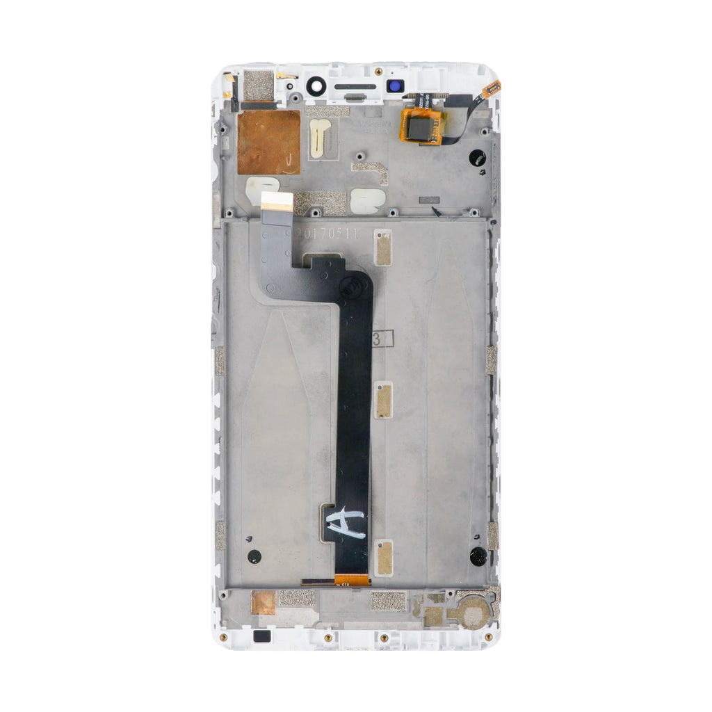 For Xiaomi Mi Max 2 MAX MAX 3 Touch Screen Assembly Screen LCD 6.44' For Max2 MAX MAX3 LCD Display Touch Screen Digitizer Replacement Screen Assembly