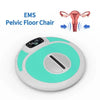 Pelvic Floor Muscle Postnatal Exercise Repair Hip Lift Electric Magnetic Muscle Enhancement Machine Latest