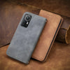 For Xiaomi Mi 9T Pro 10T Lite 5G Flip Case Leather Magnet Smooth Book Shell Phone Mi Note 10 Pro 9 T 10 T9 Mi9T Mi10 Note10 Lite