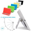 Smartphone Holder Communication Accessories Universal Tablet Stand Holder Cell Phone Desktop Desk Stand Support Tablet Phone