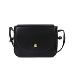 Load image into Gallery viewer, New Arrival Women Simple Shoulder Bag Candy Color PU Leather Ladies Small Square Crossbody Bags Female Handbags Torebki Damskie
