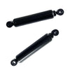 Damper Stabilizer Holder Modification Part for Exercise Home Gym Stepper