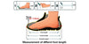 Waterproof Non-slip Slippers for Men Chef Shoes Wear-resistant Wear-resistant Ventilate Shoes for Men Thick Bottom Sandals