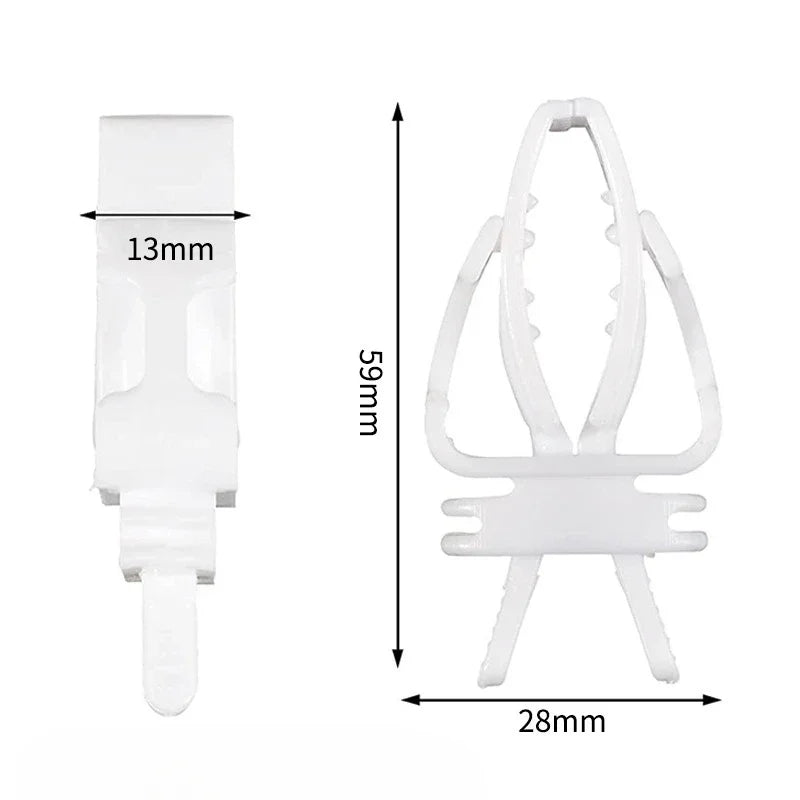 1pcs Birds Food Holder Pet Parrot Feeding Fruit Vegtable Clip Cuttlefish Bone Feeder Device Pin Clamp Bird Cage Accessories