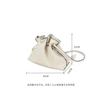 Load image into Gallery viewer, Jonlily Women Genuine Leather Shoulder Bag Mini Crossbody Bag Female Small Handbags Totes Fashion Daybag Daily Purse -KG783
