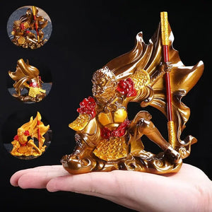 Color-changing Tea Pet Decoration Modern Simple Household Teaware Can Be Raised Tea Accessories Creative Resin Decoration Crafts