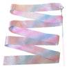 2M/4M /6M Art Gymnastics Ballet Dance Ribbon with Twirling Stick Kid Flashing Glitter Sport Performance Strip Stage Show Prop