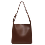 Load image into Gallery viewer, Fashion Female Tote Bag 2023 New High Quality PU Leather Women's Designer hasp Handbag High capacity Shoulder Messenger Bag
