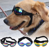 Pet Glasses 6 Color Foldable Small Medium Large Dog UV Protection Sunglasses Dog Cat Accessories Pet Supplies