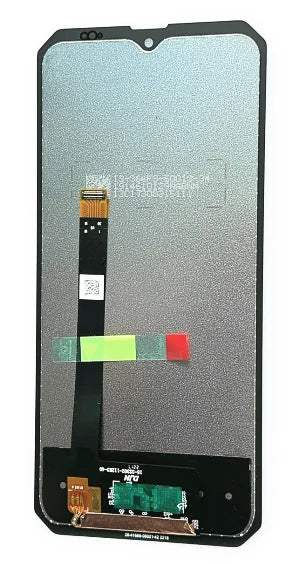 New For Blackview BV8800 BL8800 Pro LCD Display + Touch Screen Assembly Replacement 6.58" For BLACKVIEW BL BV 8800 Repalcement