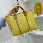 Load image into Gallery viewer, Women's Bag Large Capacity Bag Trendy Versatile Small Crowd Shoulder Bag Luxury Designer Handbag 2024 Bolsa Feminina Messenger
