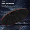 Car Automatic Folding Windproof Sunshade Umbrella For Hyundai N Line N Performance Grand Santafe Tucson Solaris Auto Accessories