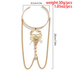 Load image into Gallery viewer, Simple Boho Coil Upper Arm Band Cuff Armlets for Women Girls Arm Bangle Adjustable
