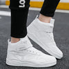 2024 New Spring's Main Promotion of New High Top Shoes Oversized Sports Shoes Outdoor Sports and Leisure Men's Shoes Size 46