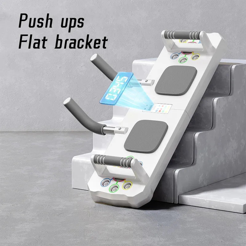 Non-Slip Push Up Board, Home Fitness, Push Up Rack, Exercise Arm Chest Muscle Stand, Training Bodybuilding, Gym Sports Equipment