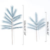 90/120cm Artificial Pampas Grass Bouquet Fake Flower for Home Room Decor Garden Wedding Decoration Outdoor Simulation Plant Reed