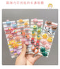 Hair Accessories Girls Bands Bandeau Cheveux Scrunchies Elastique Fille Kids Korean Haarband Rubber Baby Tie Animal Band Cute