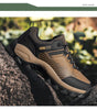 Men Shoes Sneakers 2023 New Casual Shoes Waterproof Lace Up Non-slip Comfortable Masculino Outdoor Walking Style Shoes Male