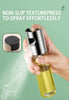 Oil Sprayer for Cooking Spray Bottle Kitchen Gadgets Accessories for Air Fryer Canola Oil Spritzer Widely Used for Salad BBQ