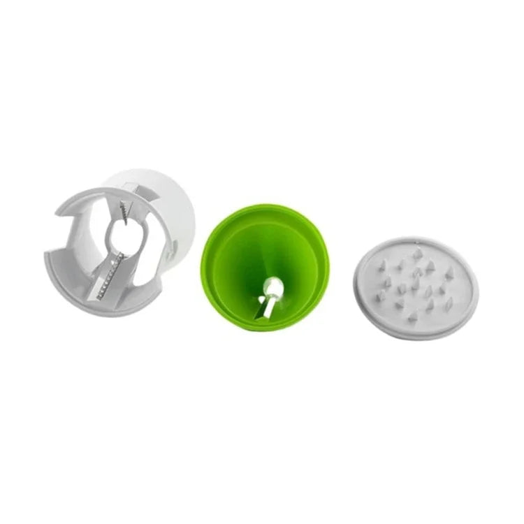 Heavy Duty Spiralizer Vegetable Slicer Vegetable Spiral Slicer Cutter Zucchini Pasta Noodle Spaghetti Maker  Kitchen Items