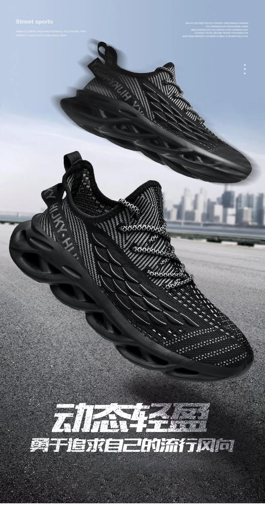 Men Shoes Sneakers man casual Men's Shoes tenis Luxury shoes Trainer Race Breathable Shoes fashion running Shoes for women