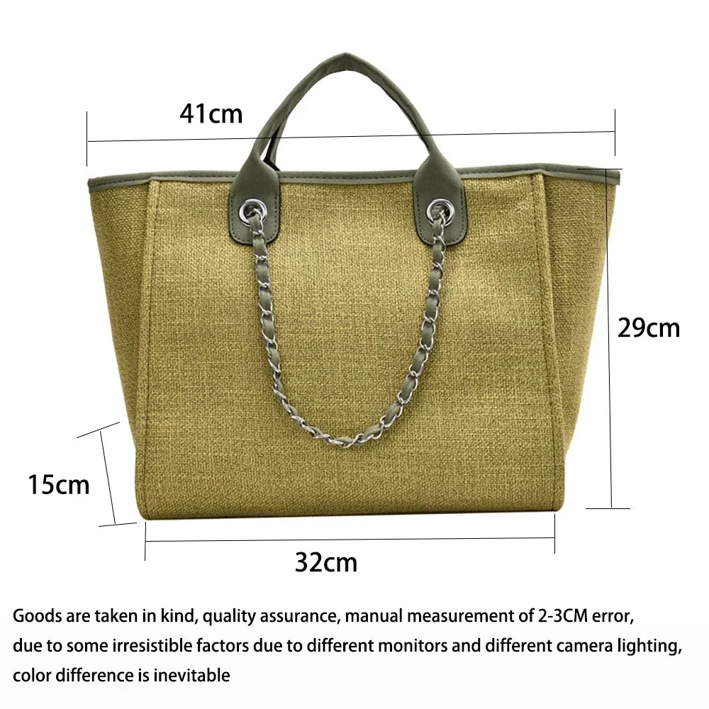 Women's Bag Large Capacity Bag Trendy Versatile Small Crowd Shoulder Bag Luxury Designer Handbag 2024 Bolsa Feminina Messenger