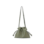 Load image into Gallery viewer, Jonlily Women Genuine Leather Shoulder Bag Mini Crossbody Bag Female Small Handbags Totes Fashion Daybag Daily Purse -KG783
