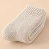 Winter Thicken Baby Kids Socks Autumn Wool Socks Warm Toddler Boy Girls Thermal Floor Socks Children Clothing Accessories