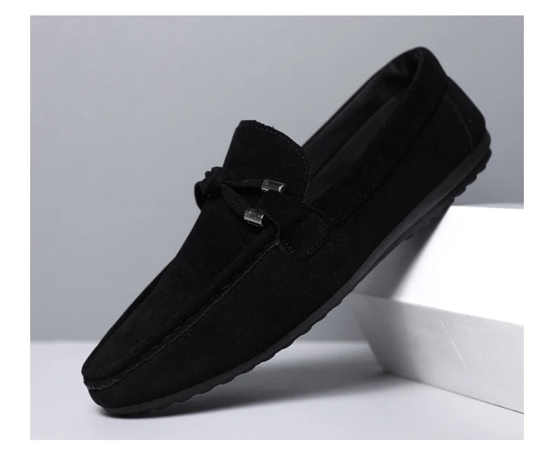 Men Loafers Casual Shoes Boat Shoes Men Sneakers 2024 New Fashion Driving Shoes Walking Casual Loafers Male Sneakers Shoes