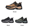 Men Shoes Sneakers 2023 New Casual Shoes Waterproof Lace Up Non-slip Comfortable Masculino Outdoor Walking Style Shoes Male