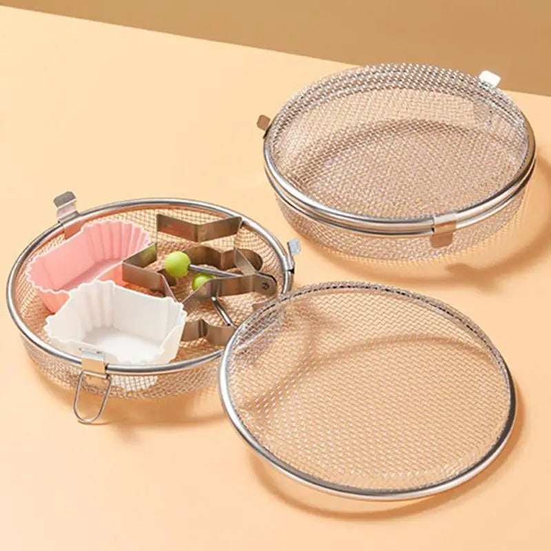 Dishwasher Small Item Basket Chopstick Holder Utensil Cutlery Basket Rustproof Practical Kitchen Drain Basket Dishwasher Basket