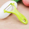 Fruit Peeling Knife Stainless Steel Peeler Peeling Apples Kitchen Vegetable Fruit Sharp Peeler Multi-function Peeler Zesters